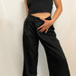Roxybury Wide Leg Pants