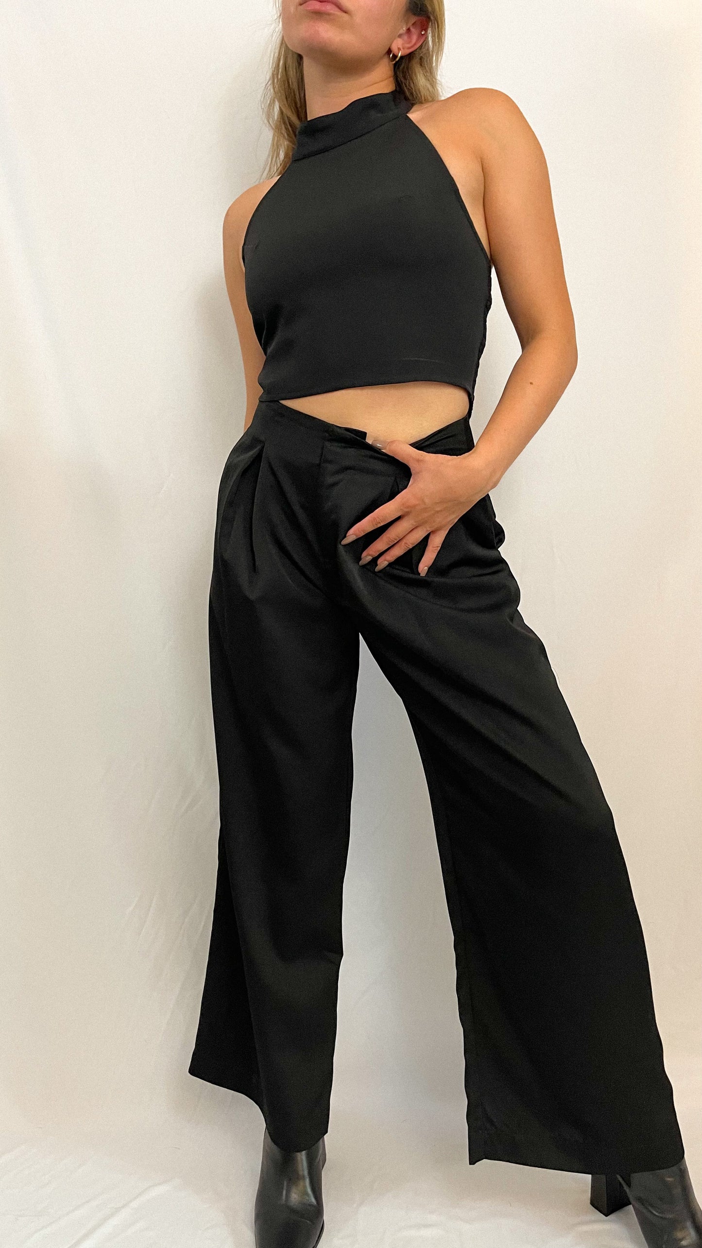 Roxybury Wide Leg Pants