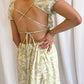 Bridget Midi Dress