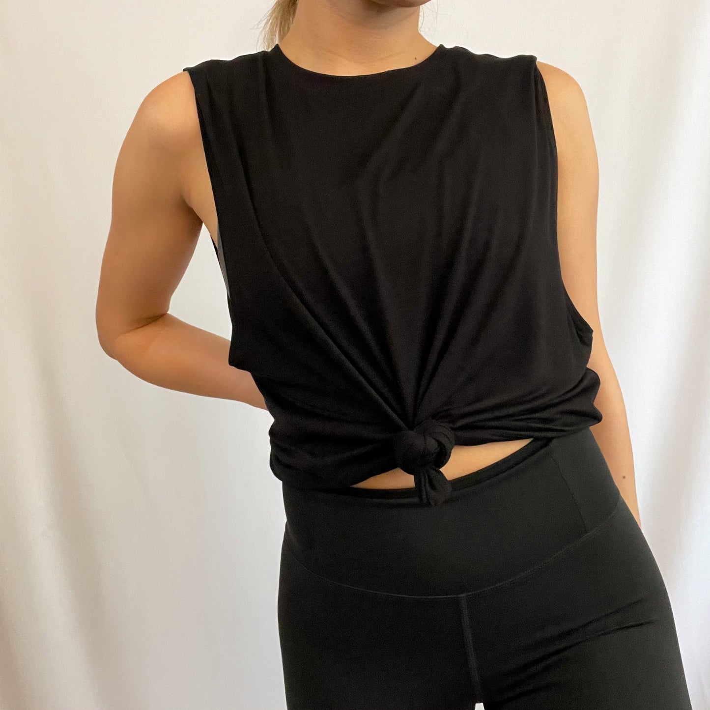 Everyday Active Muscle Tank