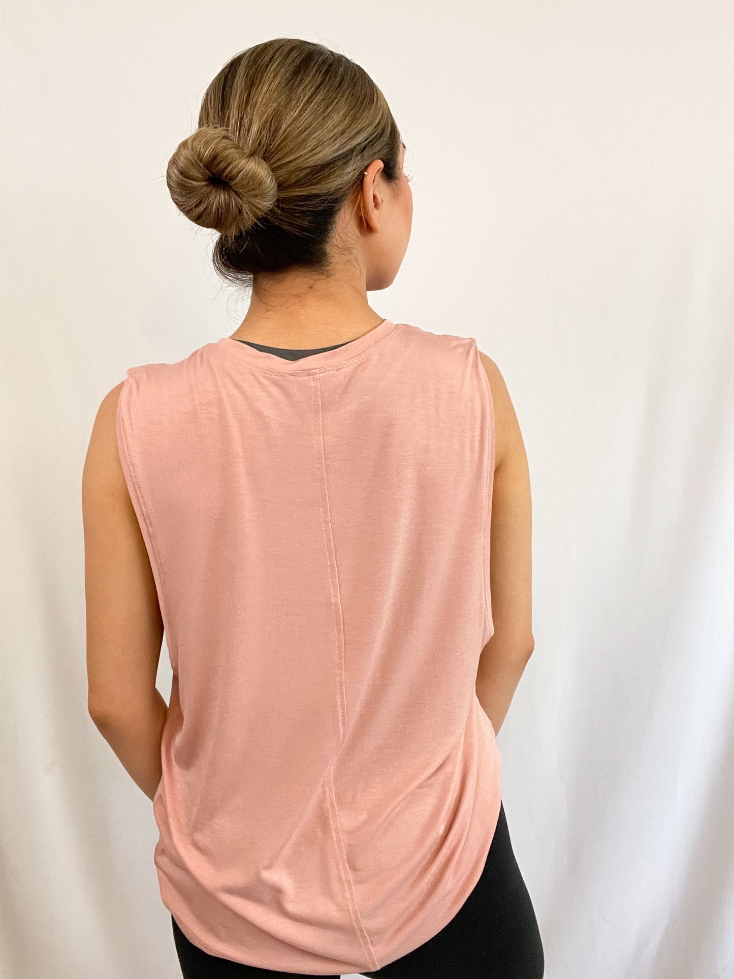 Everyday Active Muscle Tank