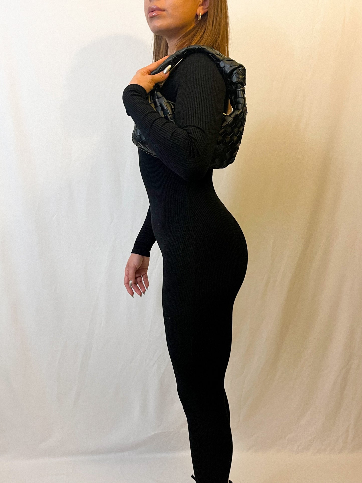 Brooklyn Jumpsuit
