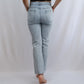 Joni Slim Straight Cut Denim