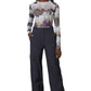 Nylon Cargo Pants