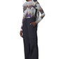 Nylon Cargo Pants
