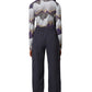 Nylon Cargo Pants