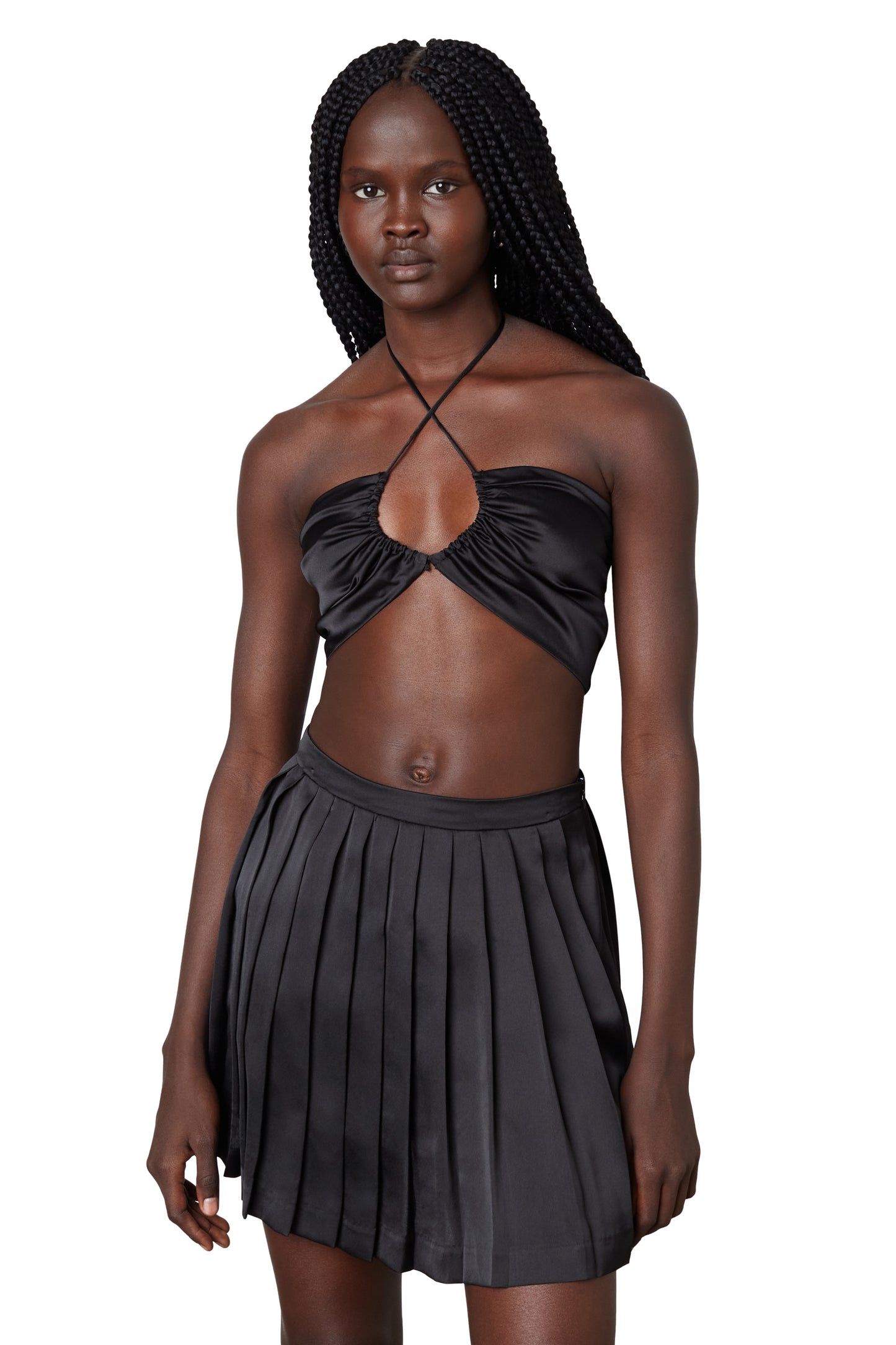 Carmen Bralette