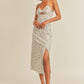 Every Moment Midi Dress
