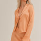 Jess Tie Front Shirt